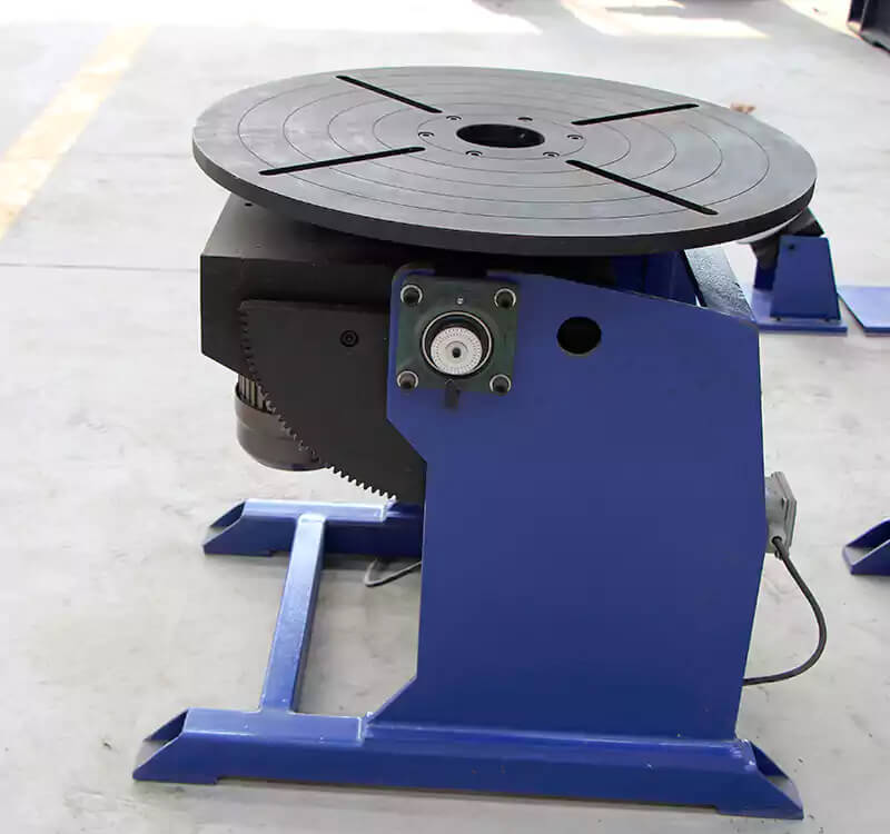 pipe positioner