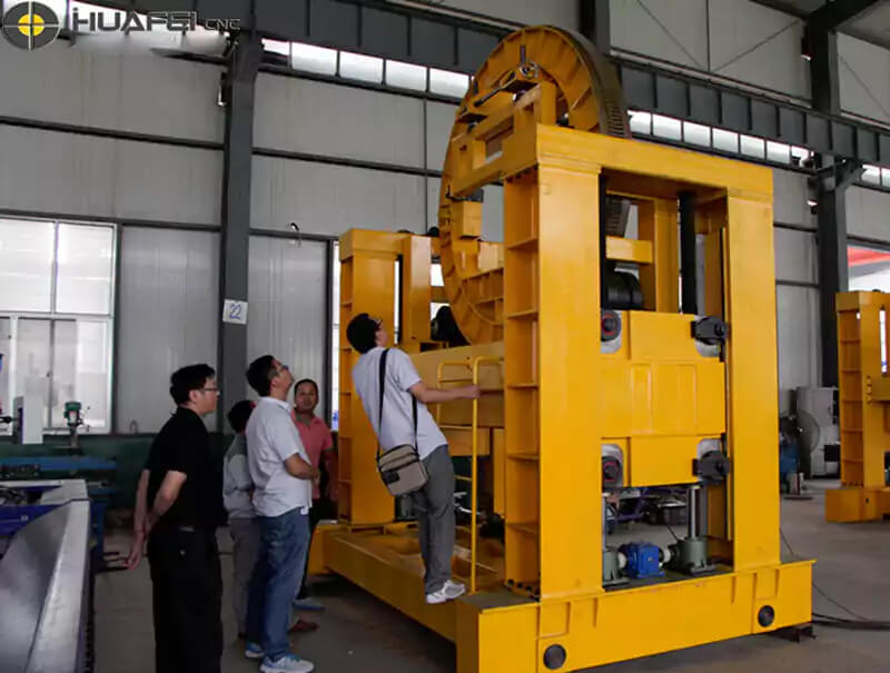 China Aerospace Sanjiang group special vehicle equipment will be equipment delivered(图2)